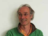 David Yogalehrer